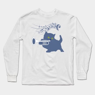 Cats Musical Long Sleeve T-Shirt